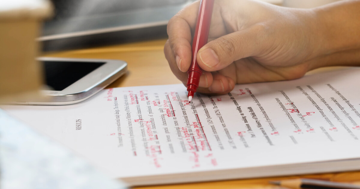 Major amendments in phd image