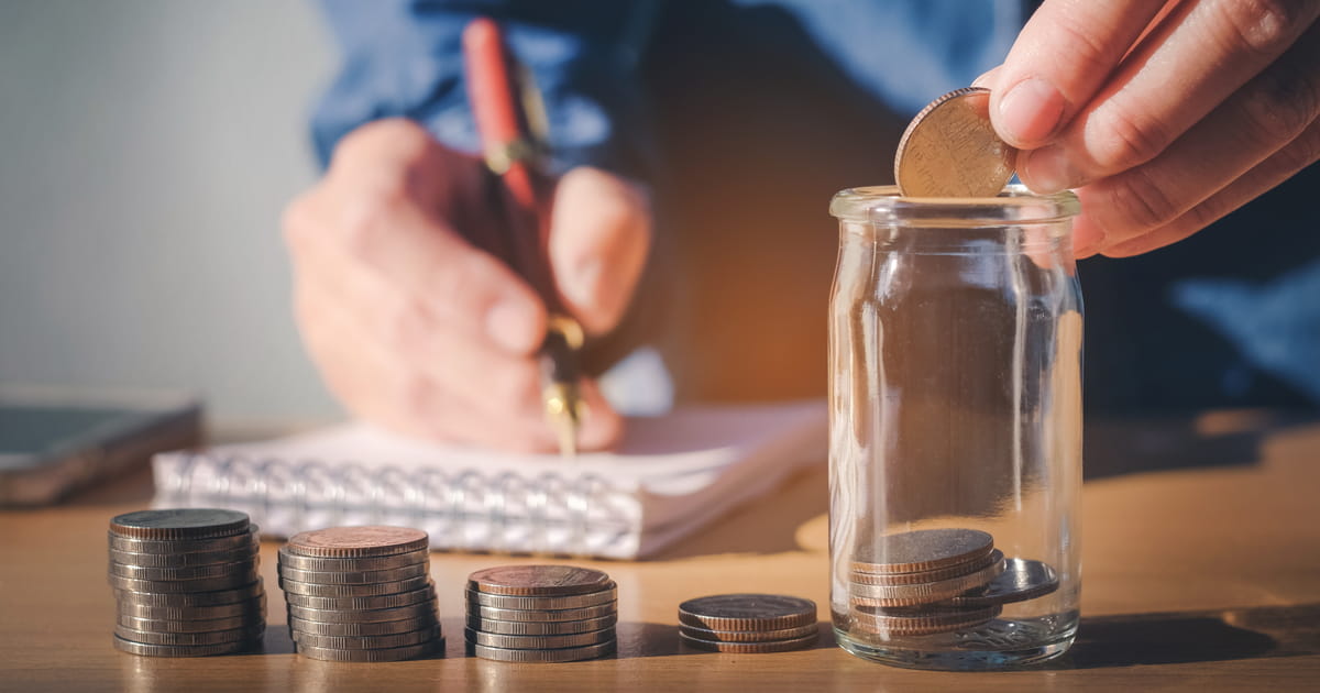 Nicht genügend Geld? – Die ultimativen Spartipps für Studenten